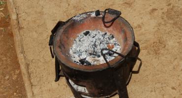 stove Kenya