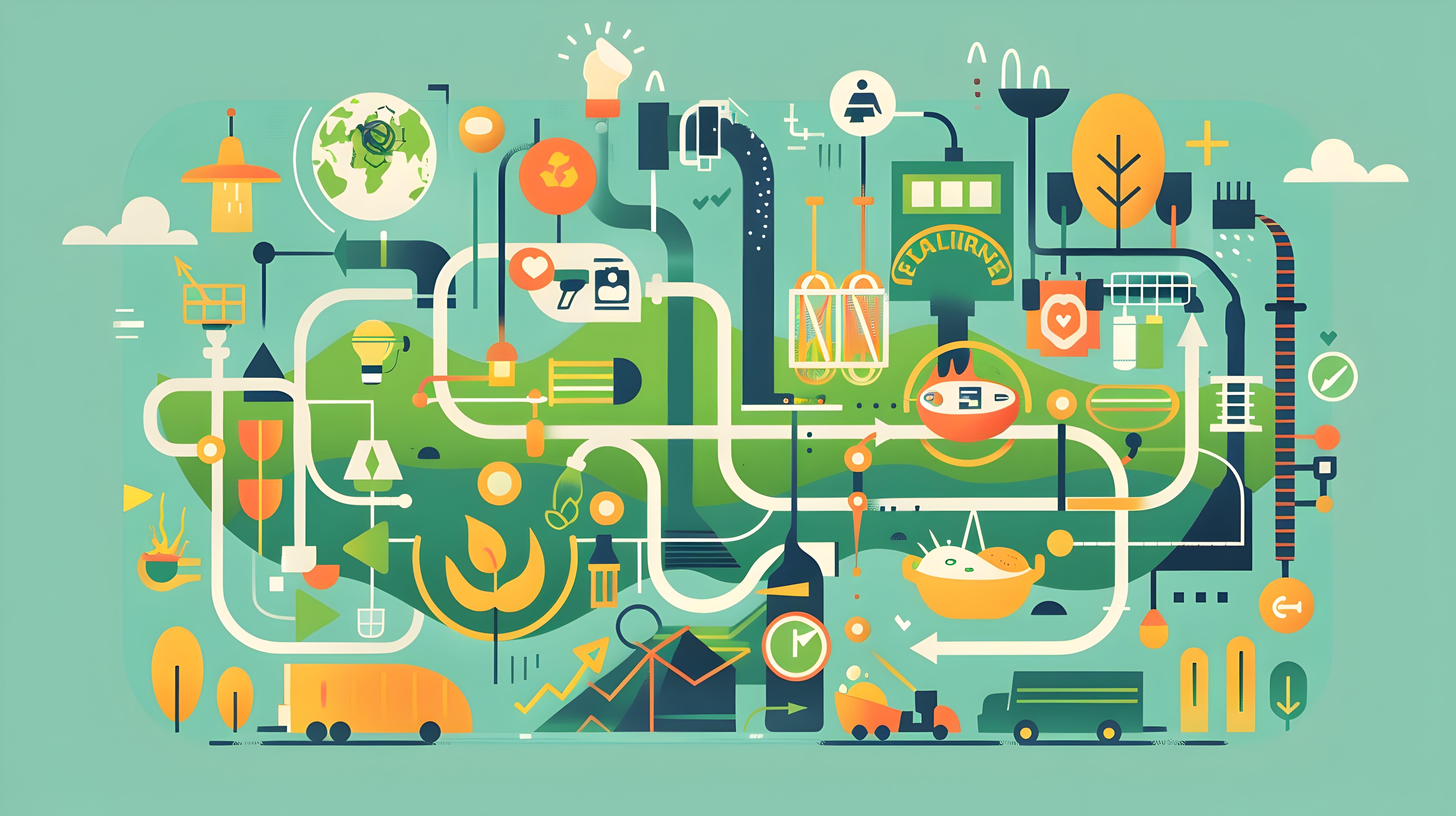 Food cycle
