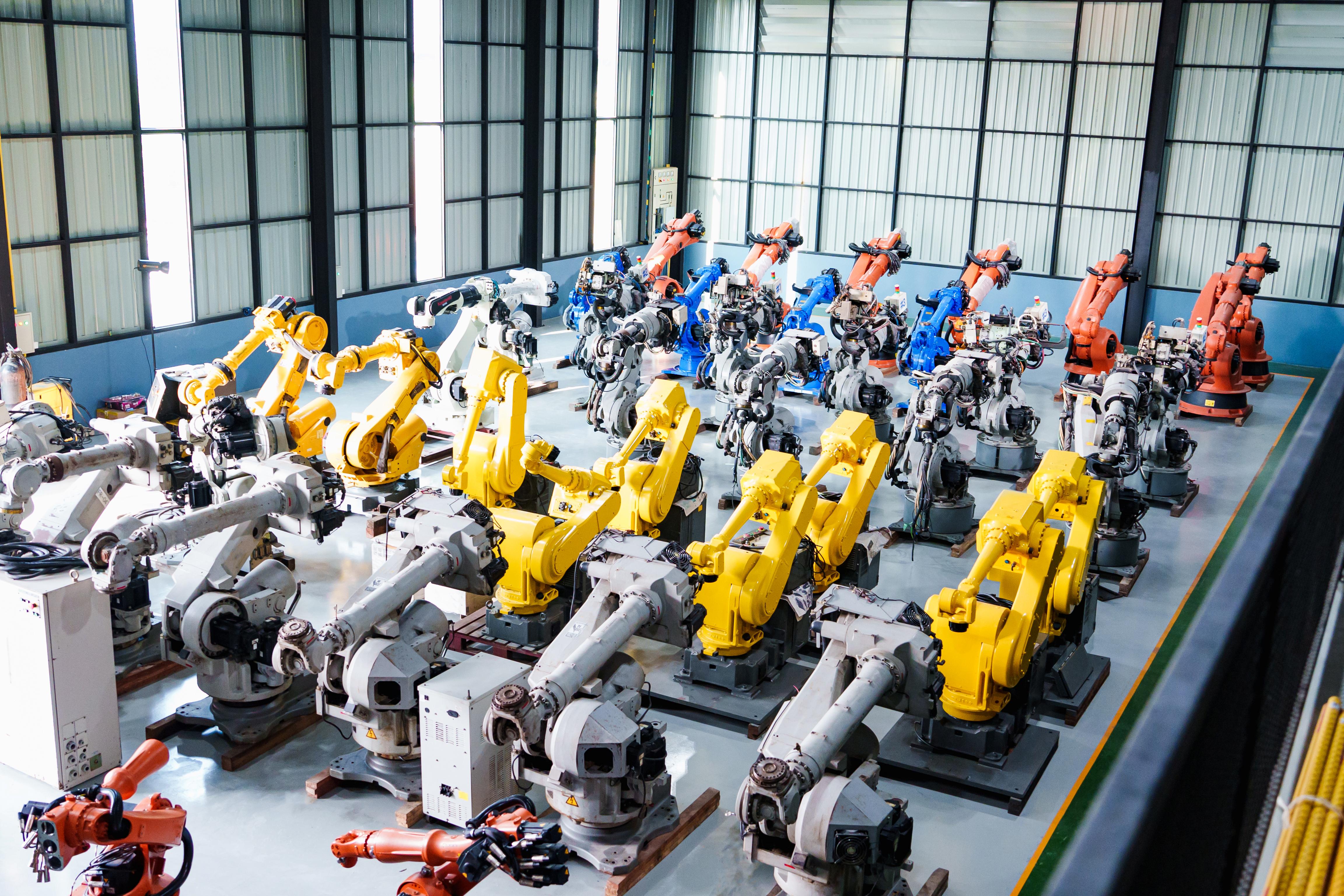 Will Robots Replace Workers? Lessons from China