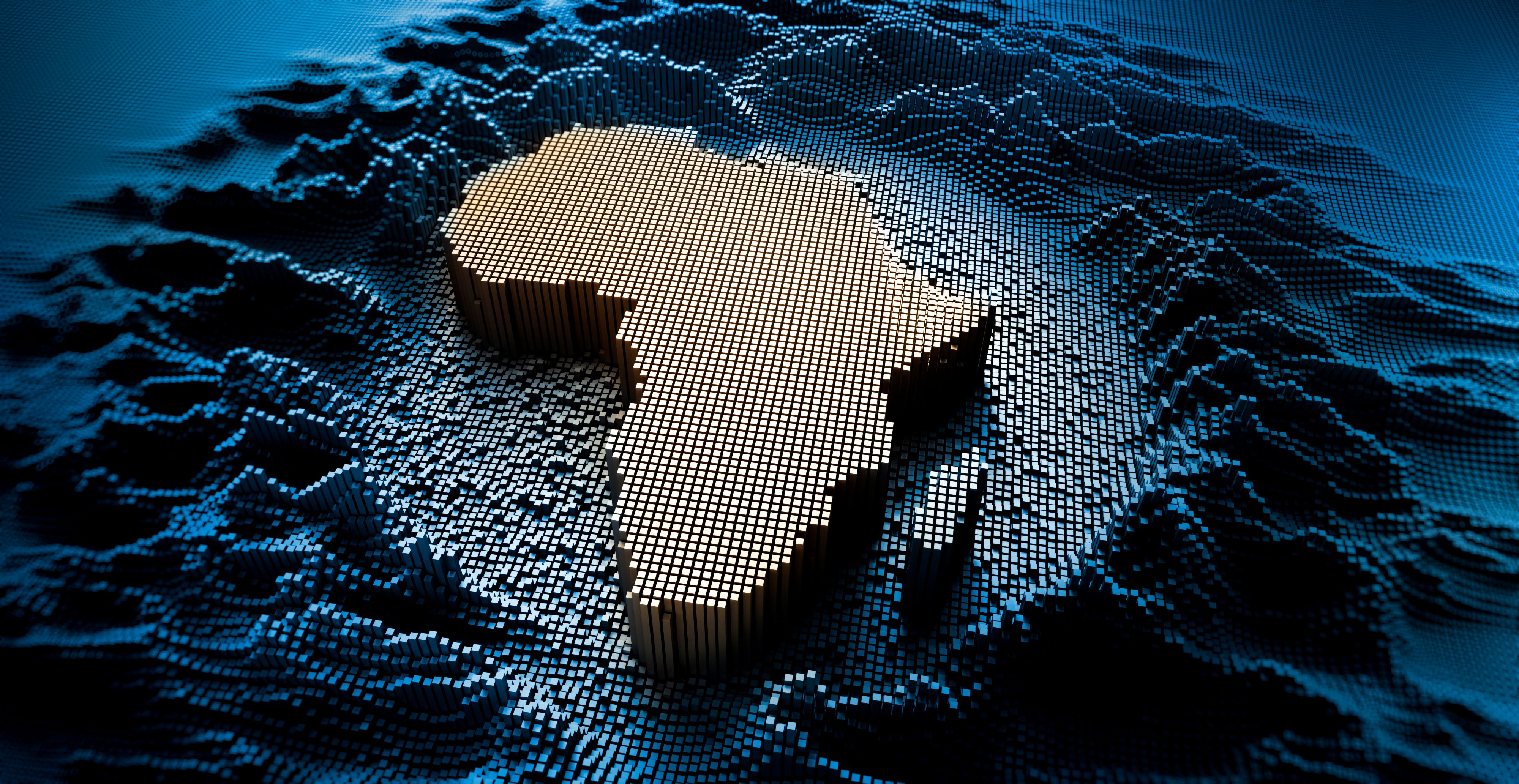 AI in africa