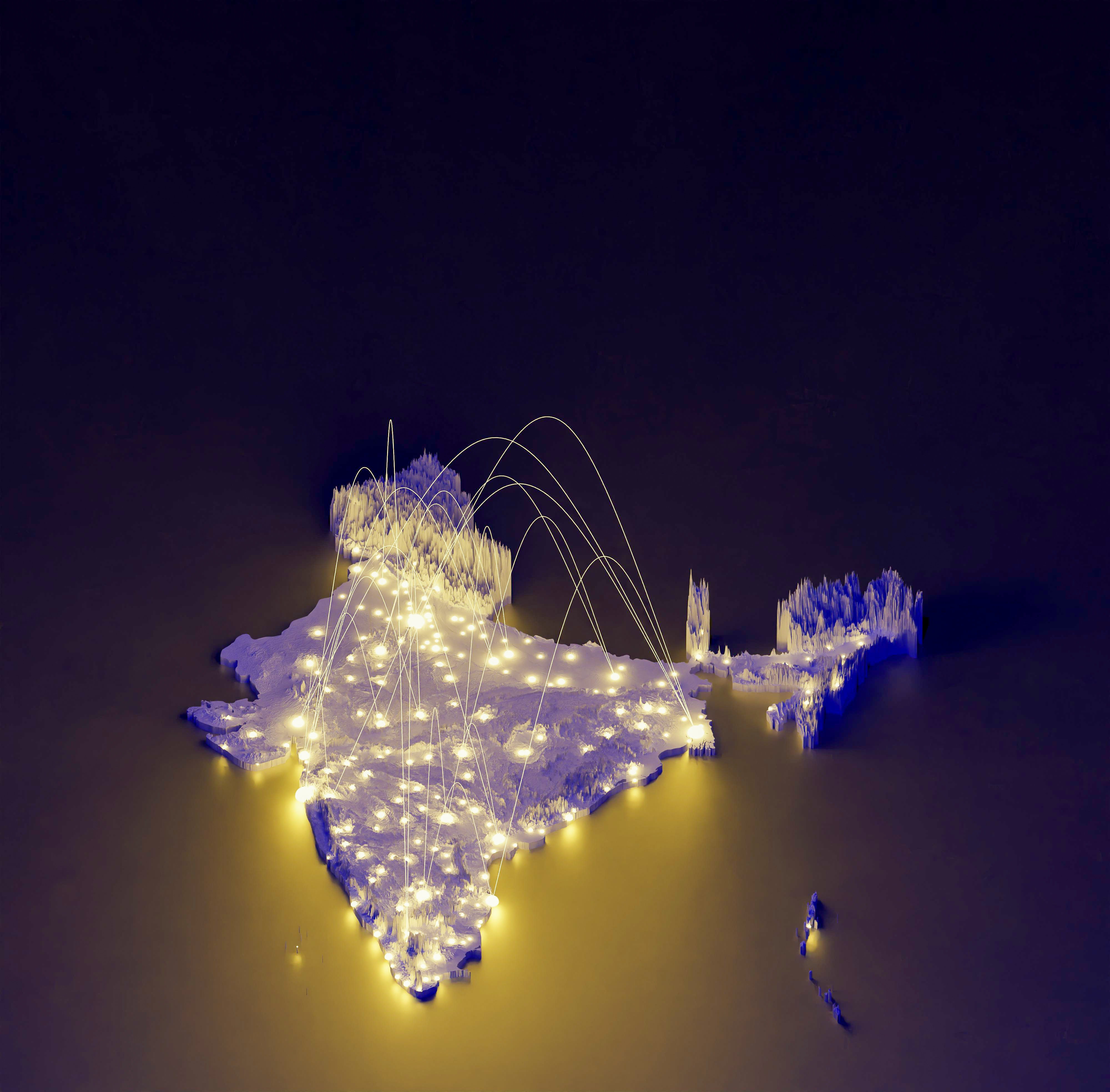 India AI