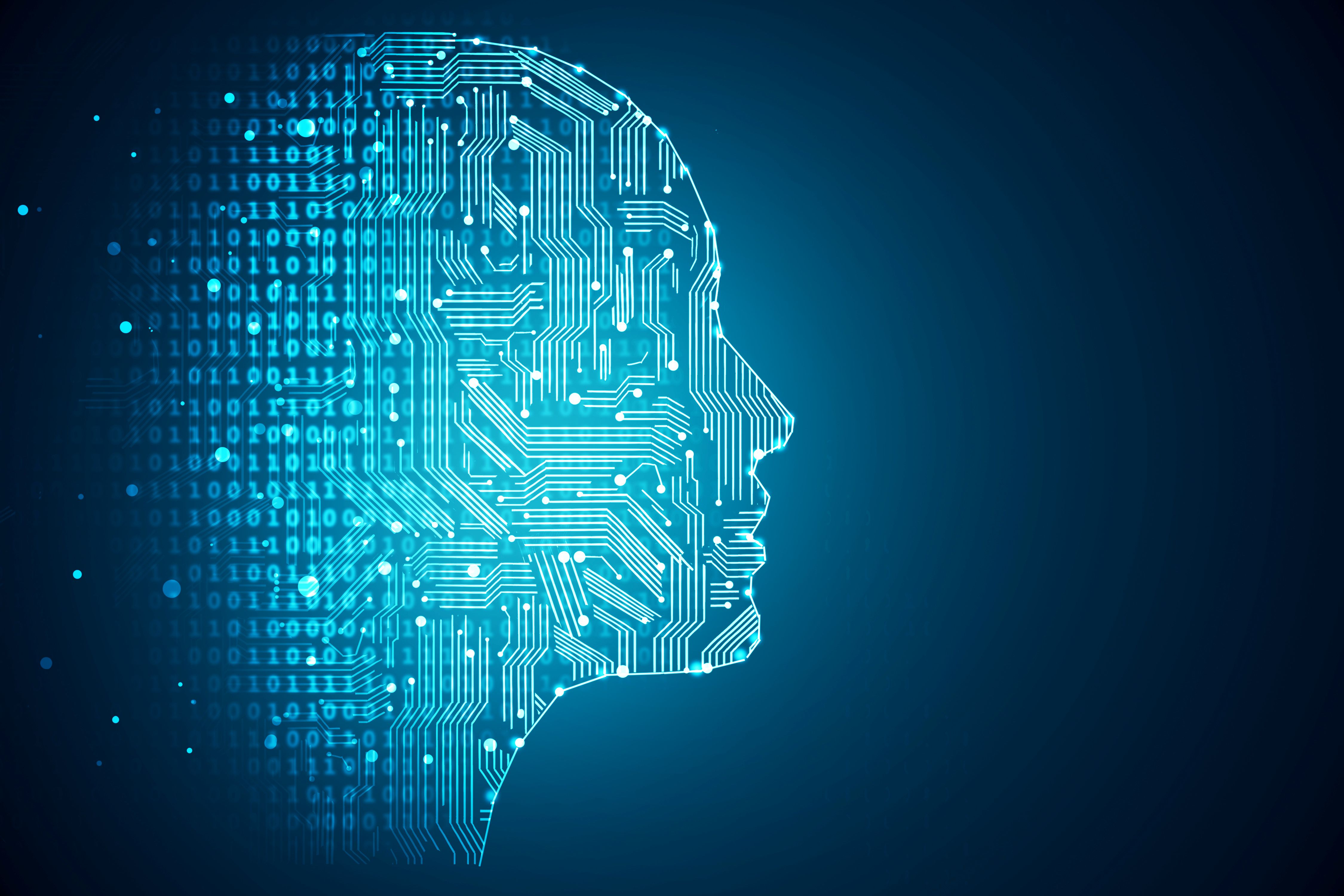 economists vs technologists on AI