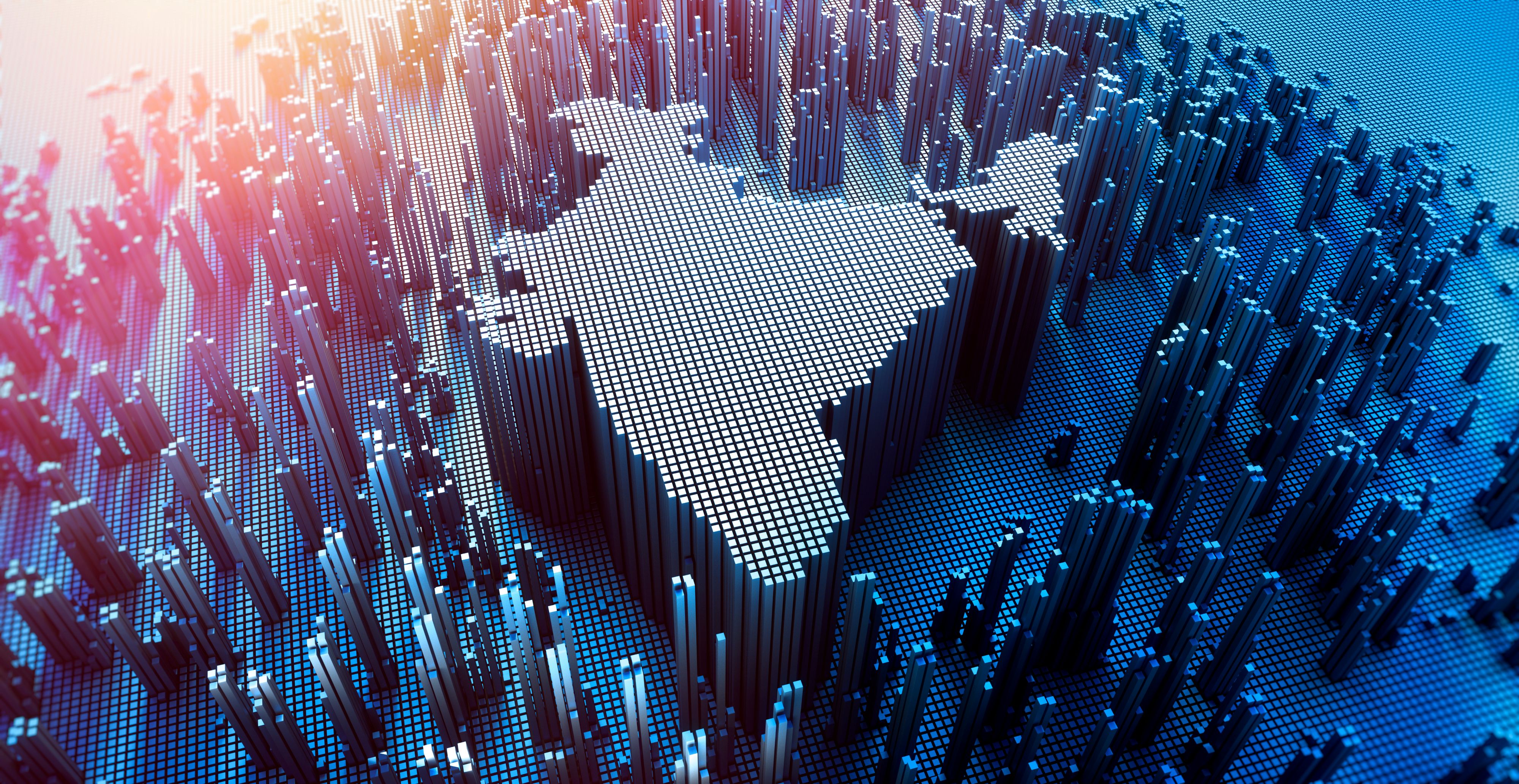 AI, India, service-led growth