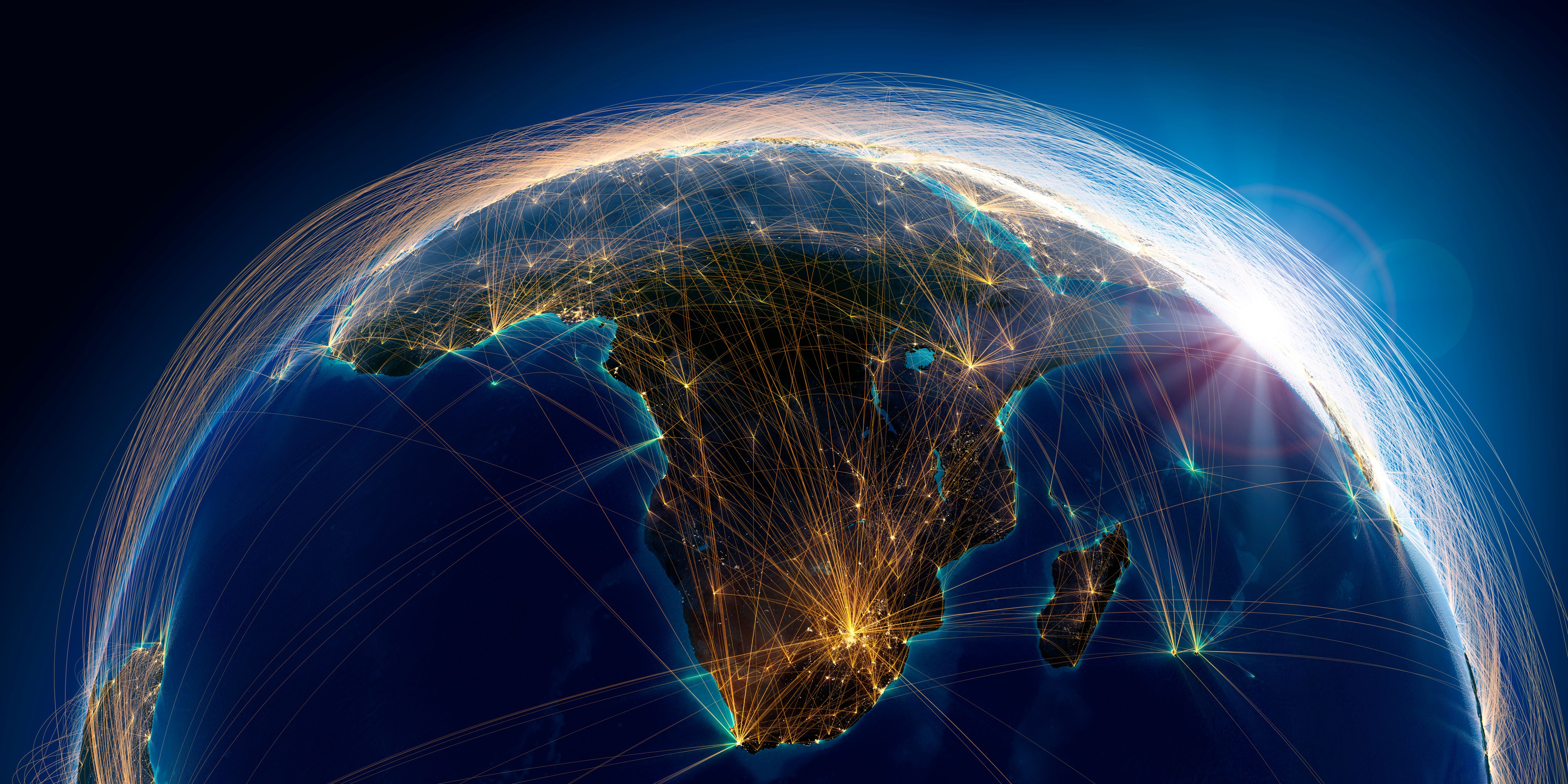 cities in africa