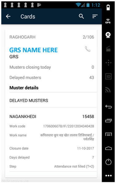 PayDash app screenshots