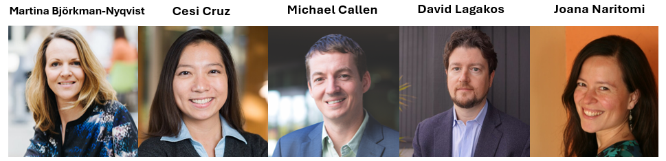 VoxDev editorial board