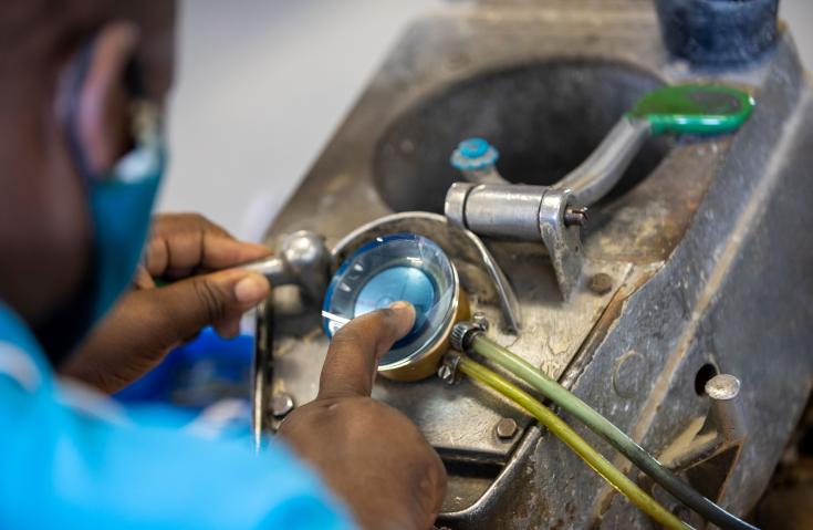 technology and development