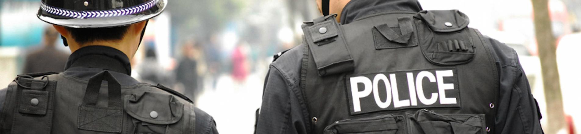 China’s One Child Policy and crime image