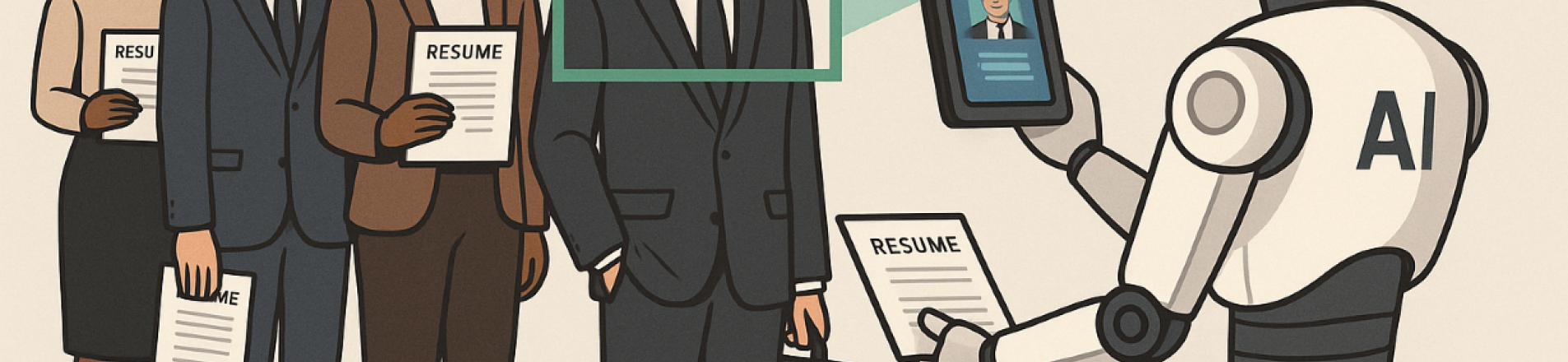AI in hiring