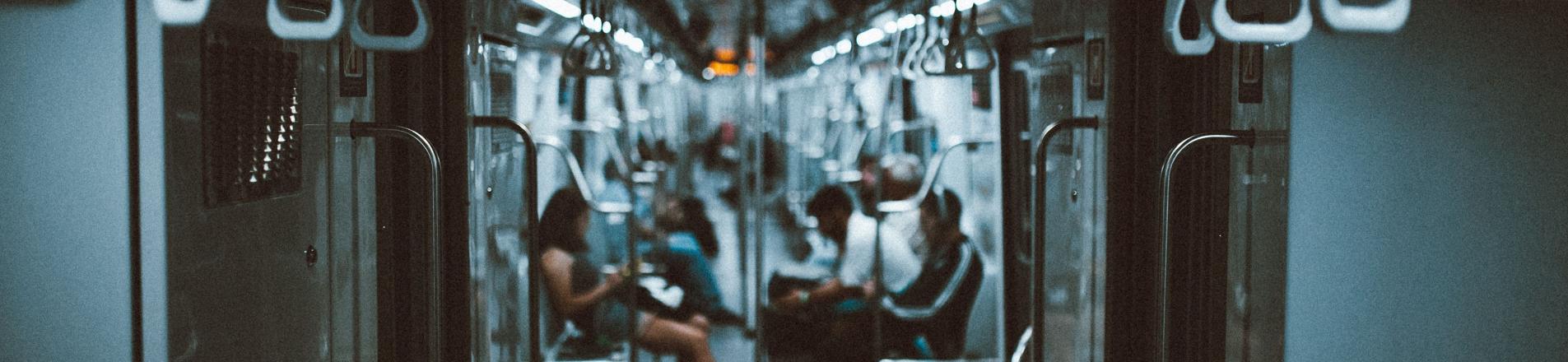 Buenos Aires metro
