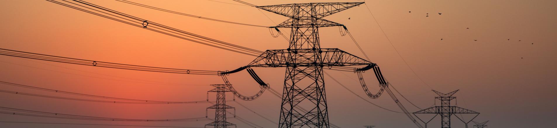 electricity infrastructure