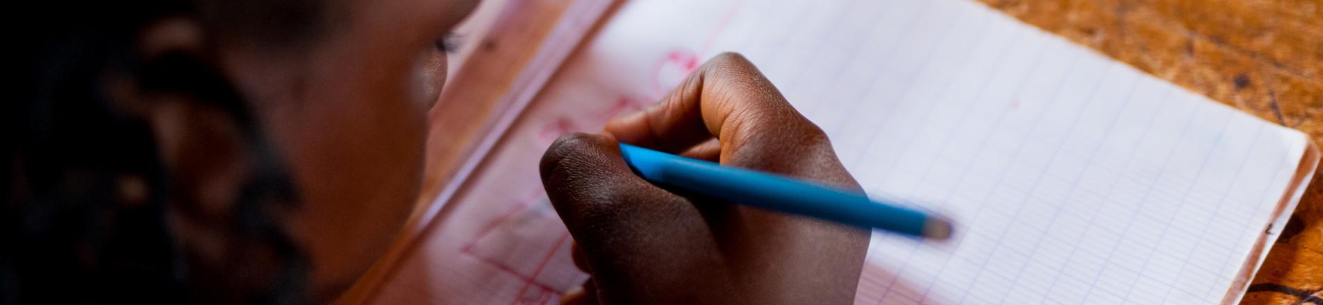 Girls' education