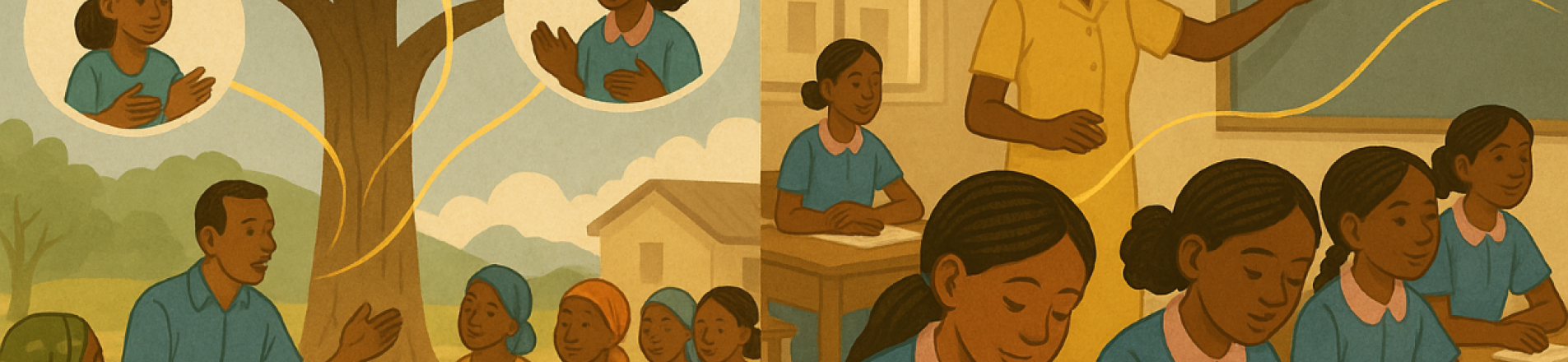 Girls' education