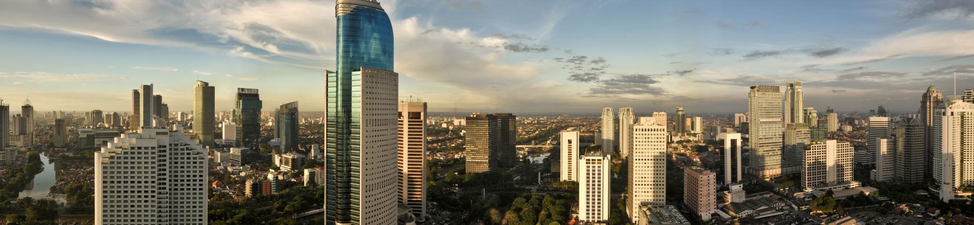 Jakarta, Indonesia