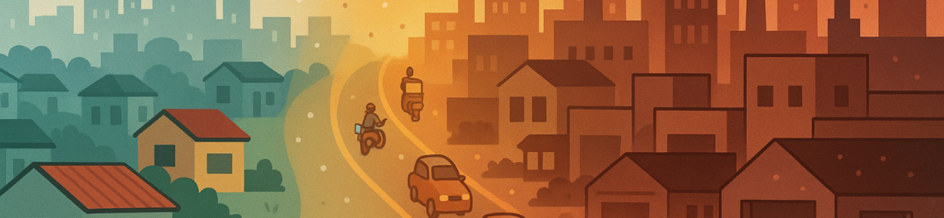 Air pollution