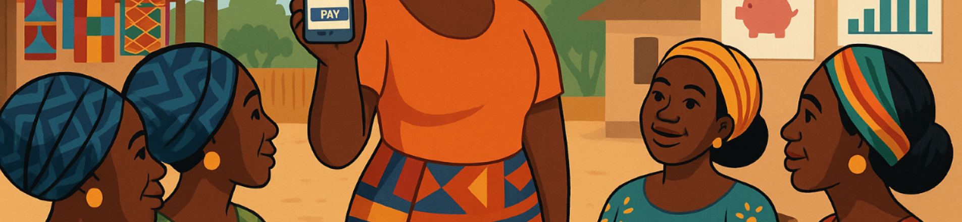 Ghana mobile banking