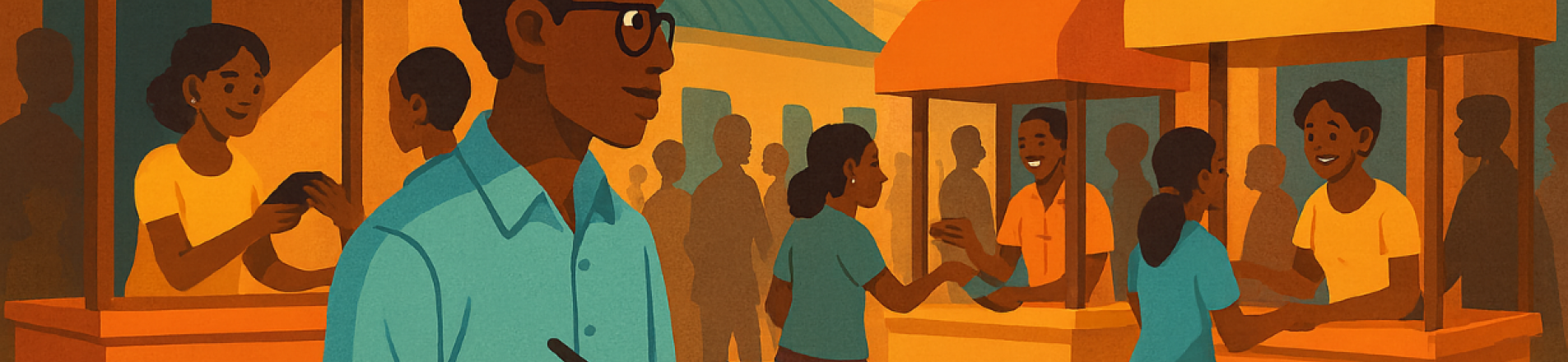 Mobile money research in Ghana