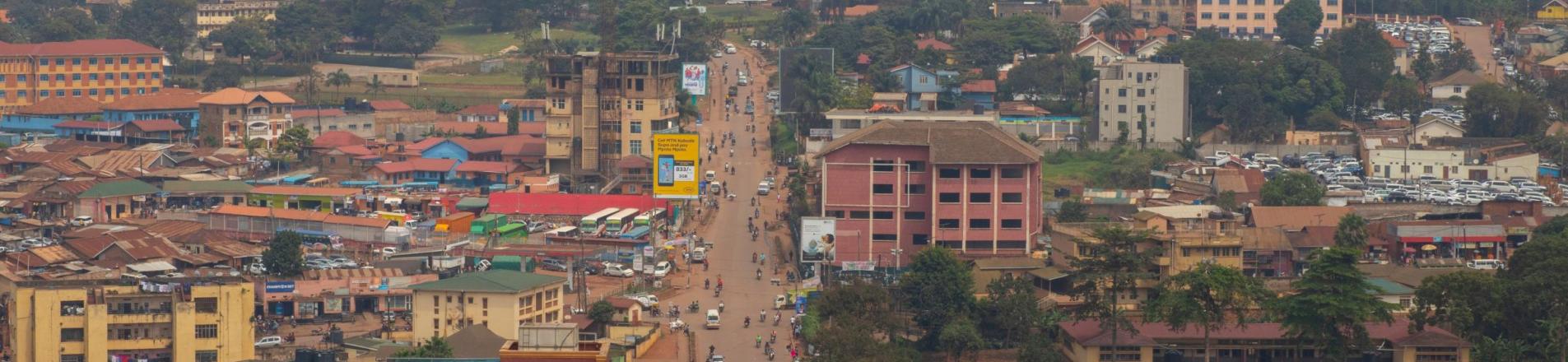 Kampala