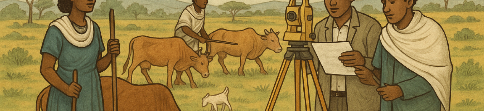 Livestock