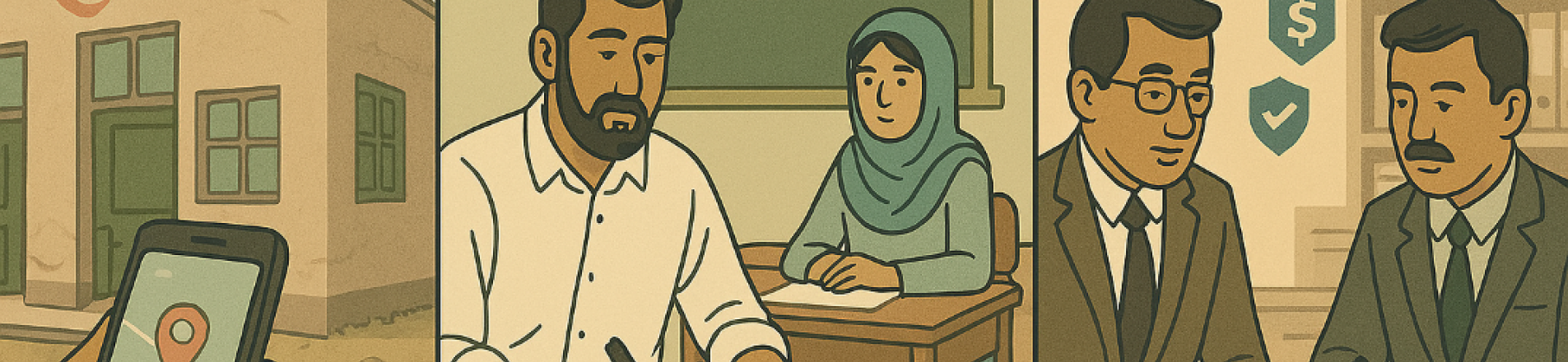 Bureaucracy in Pakistan