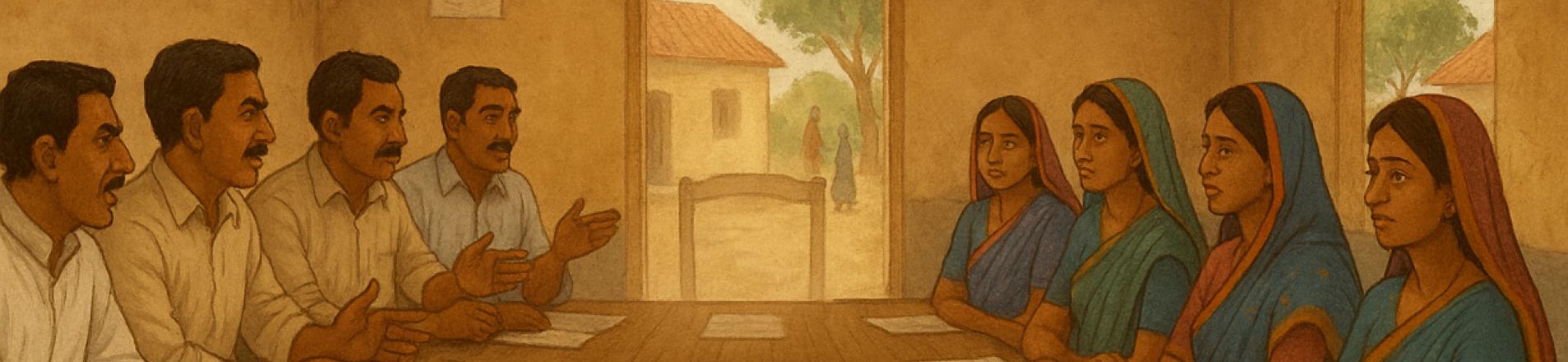 Electoral quotas in India
