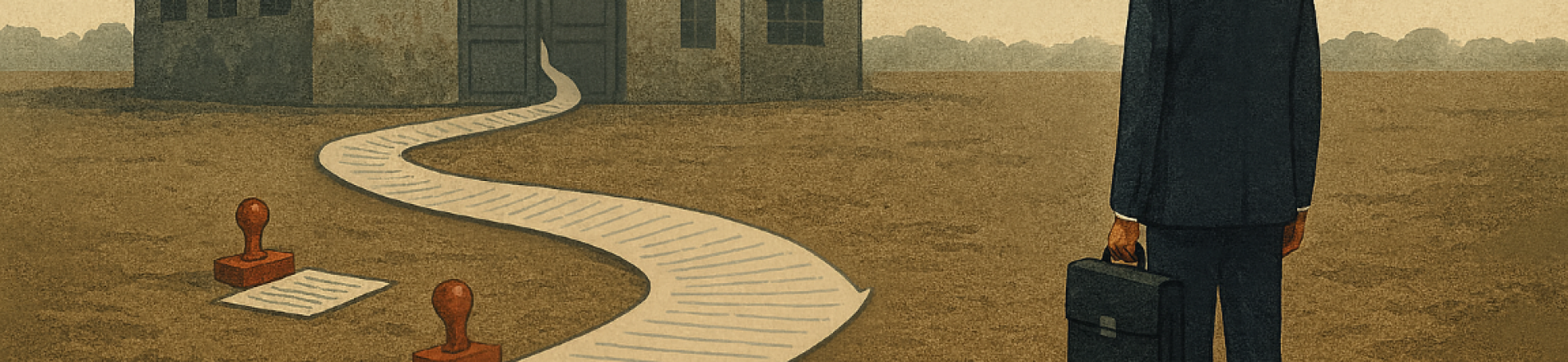 Dying firms