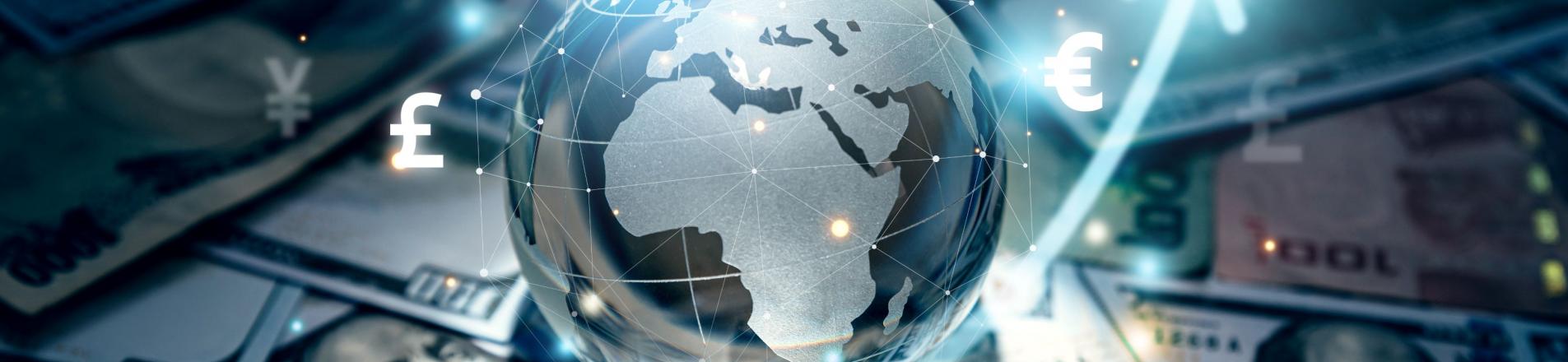 Global capital