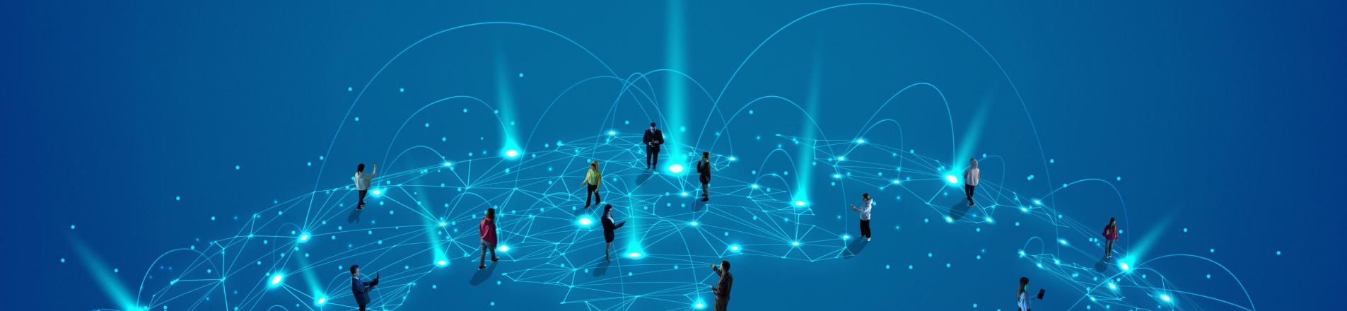 Global connectivity