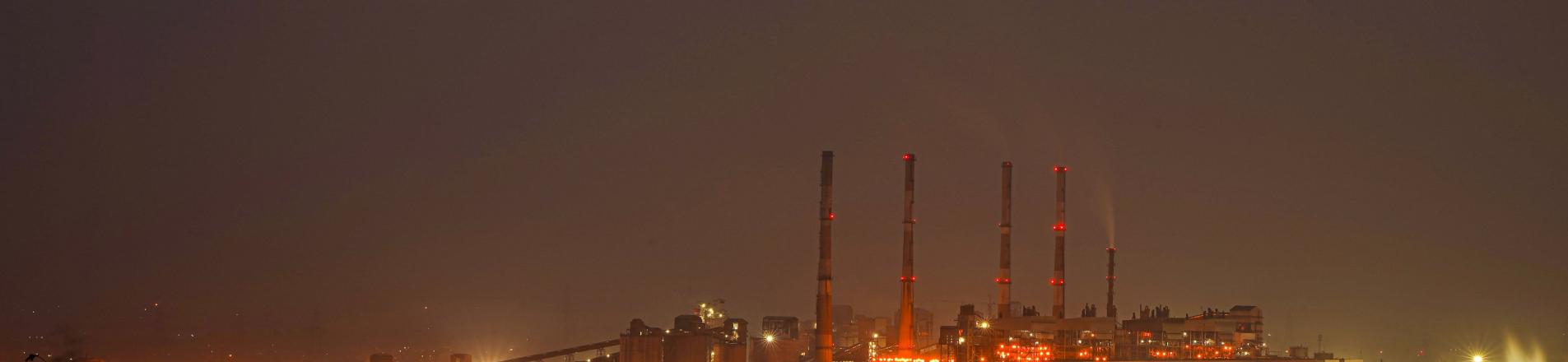 Manufacturing in India
