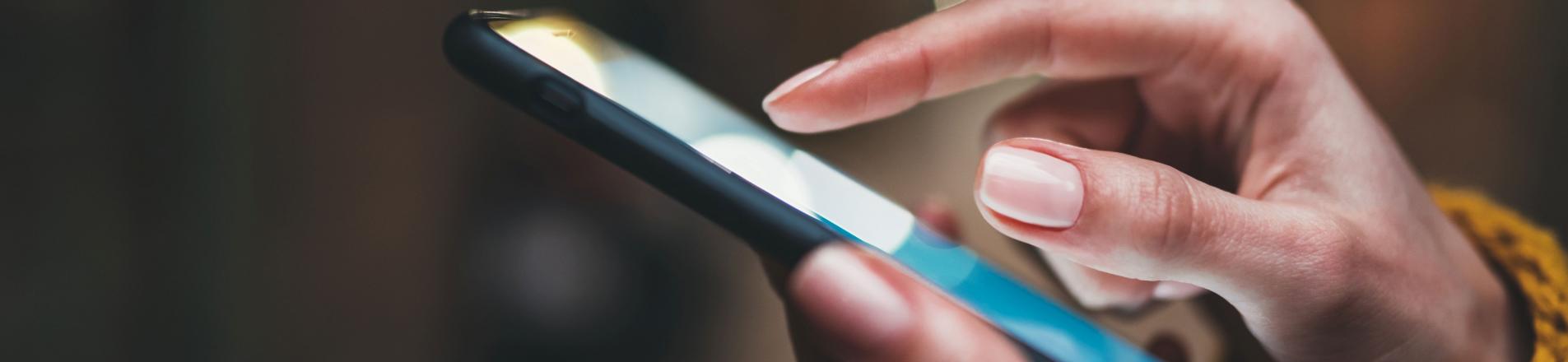 Mobile communication