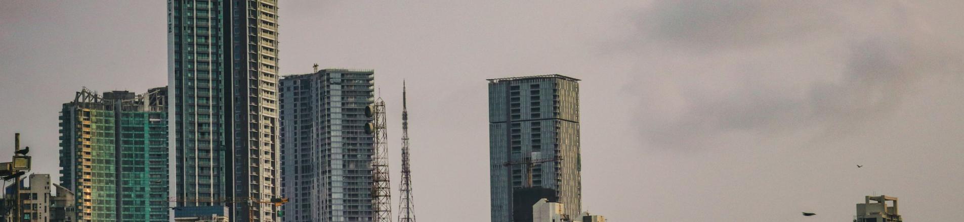 Mumbai housing market