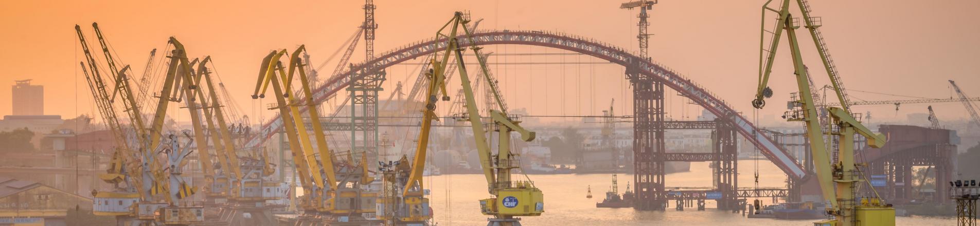 Industry in Vietnam