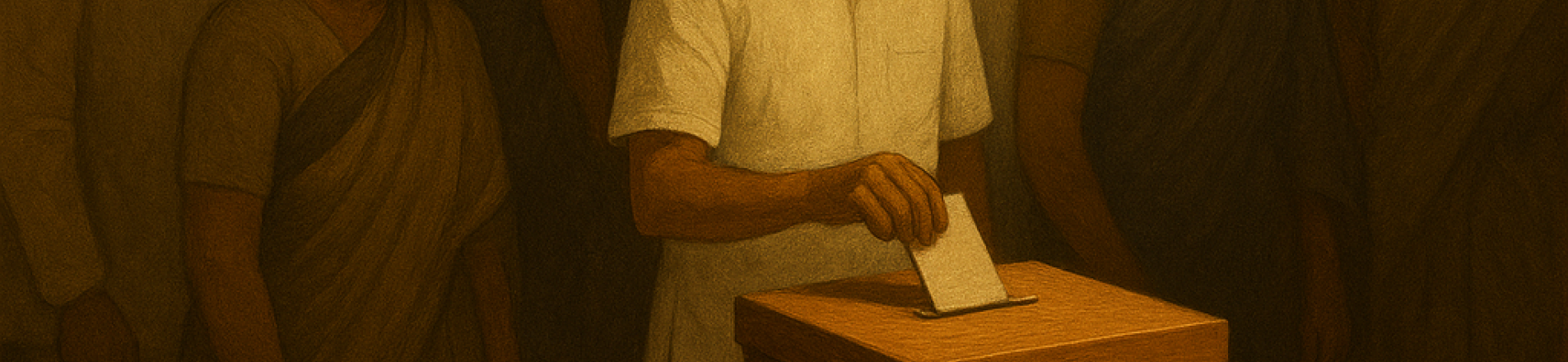 Voting rights