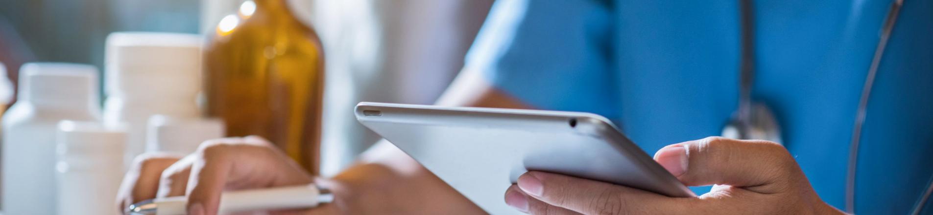 electronic medical records