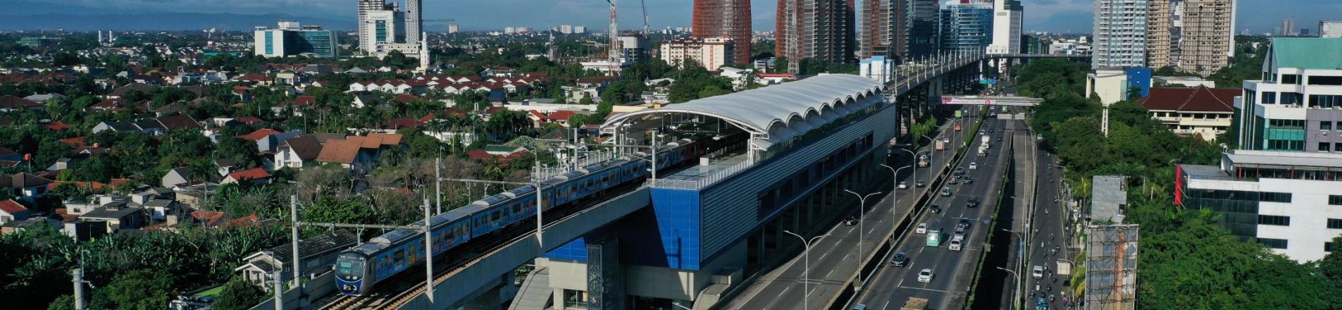 Jakarta MRT