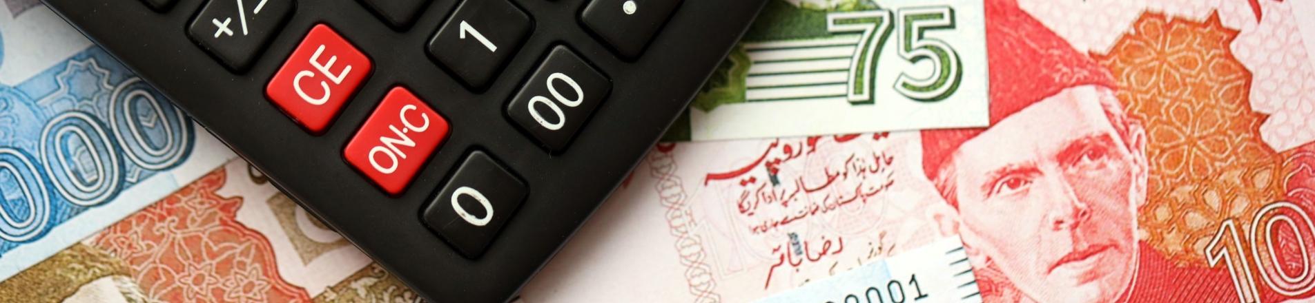Tax in Pakistan
