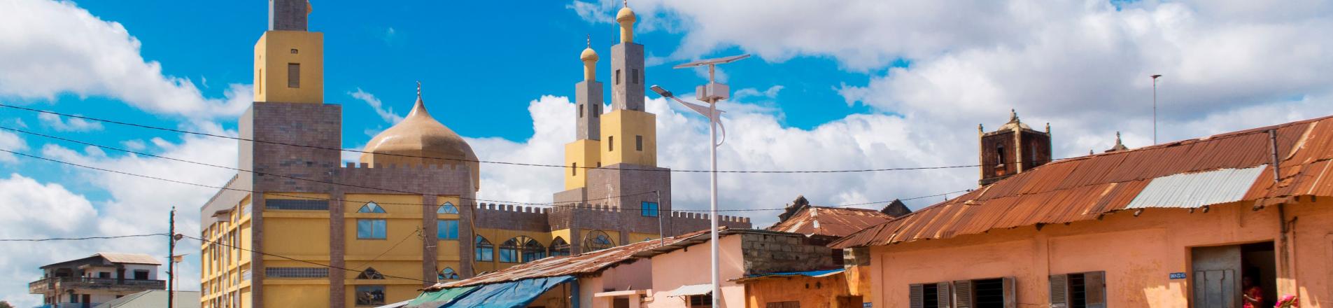 Benin
