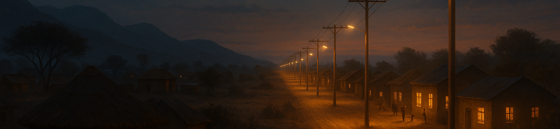 Electrification