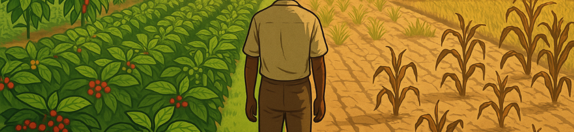 High-return crops