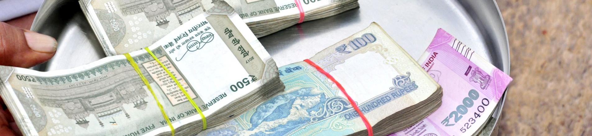 Dowry in India