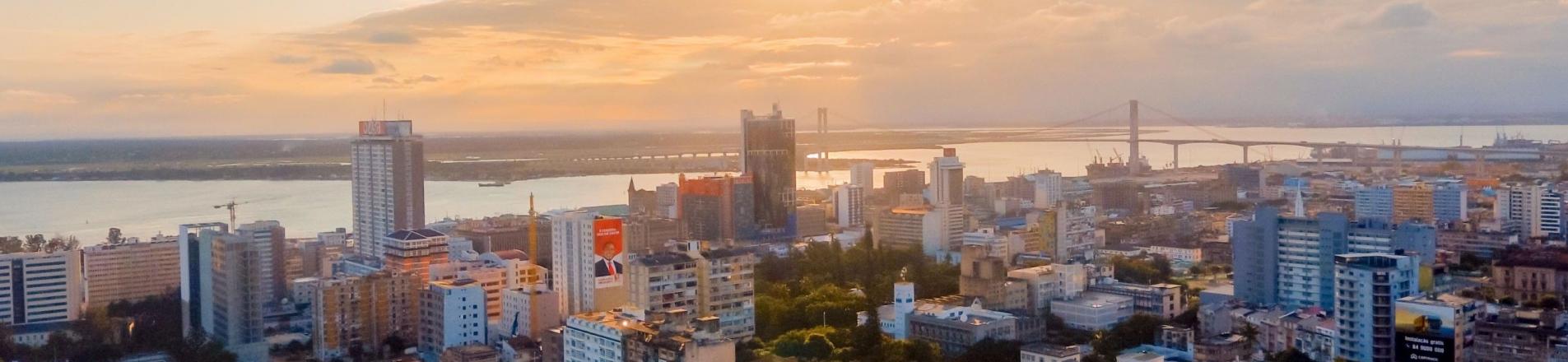 Maputo, Mozambique