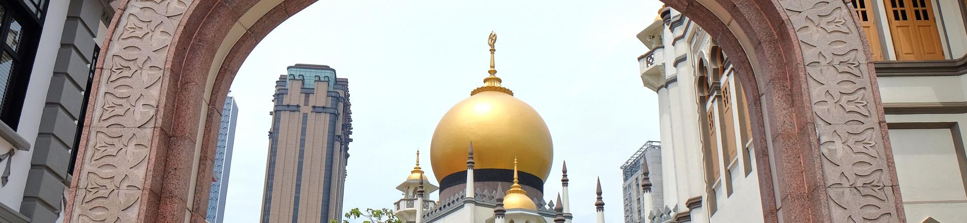 Mosque