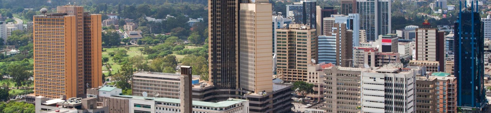 Nairobi