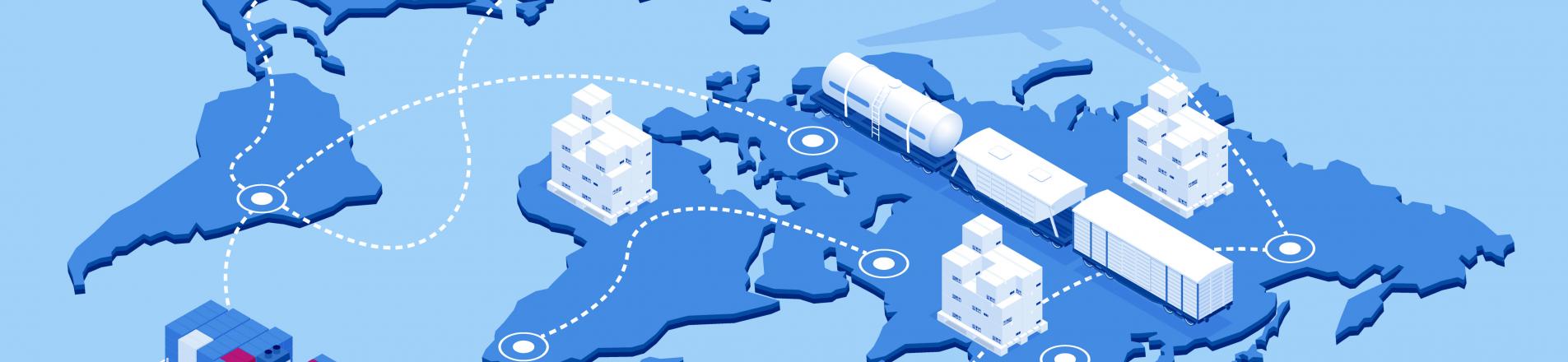 International trade