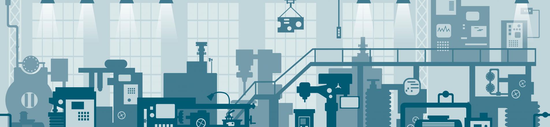 R&D manufacturing