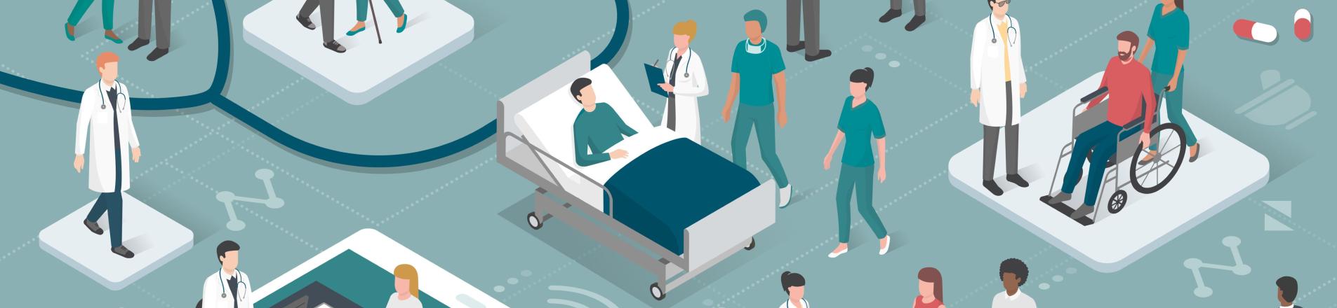 healthcare