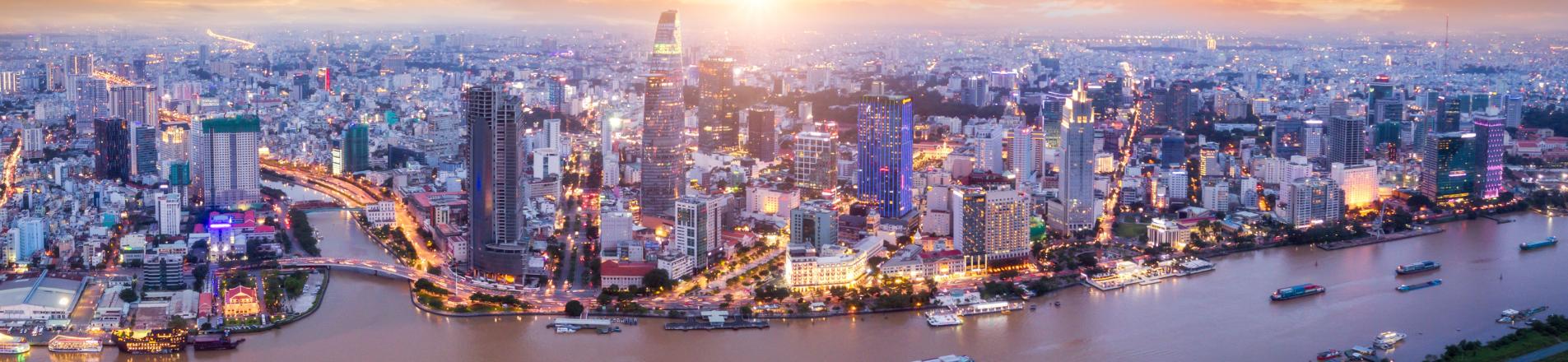vietnam's economy