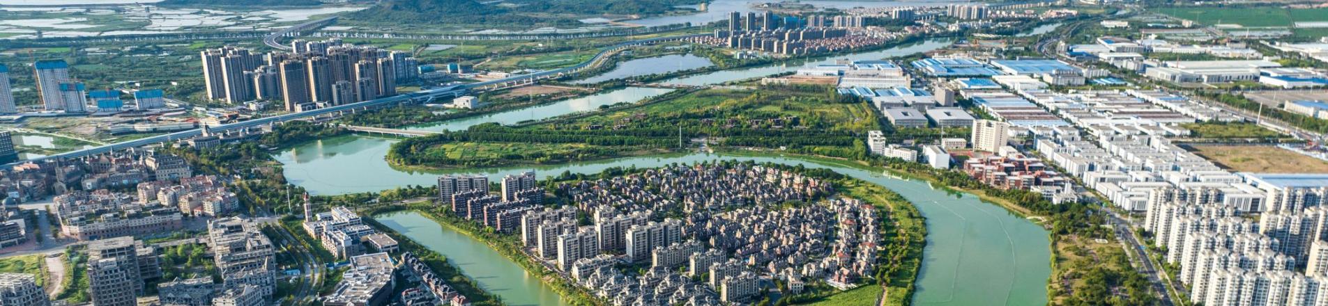 SEZ in Wuhan