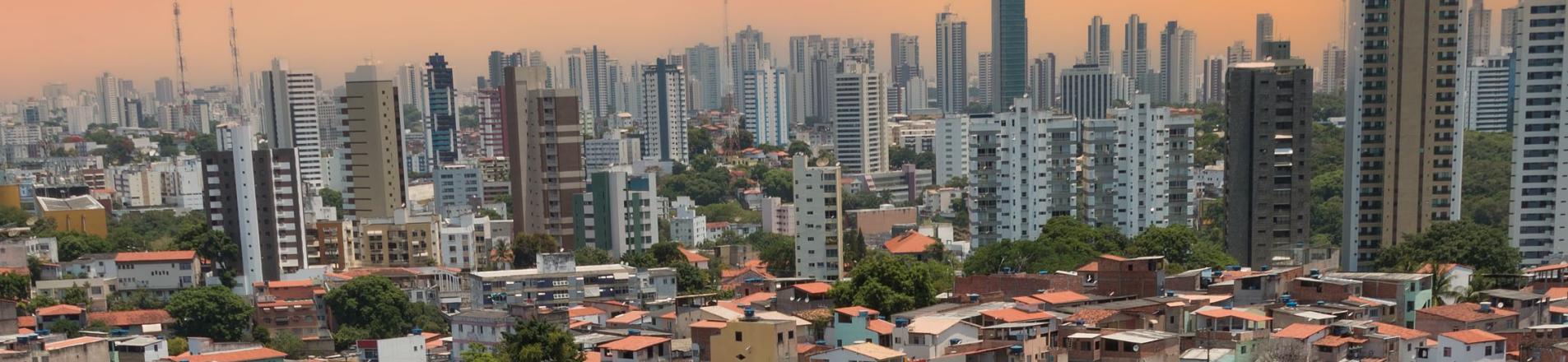 inequality in Brazil
