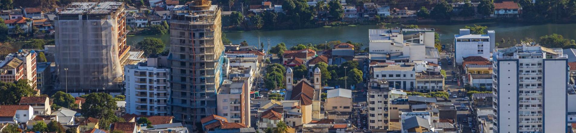 Brazil urban-rural